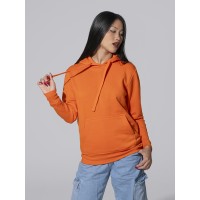 FELPA DONNA CAPPUCCIO PREMIUM SWULKNG FELPA DONNA CAPPUCCIO PREMIUM SWULKNG