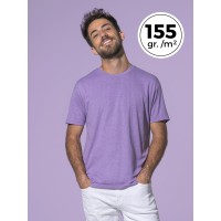 T-SHIRT UOMO MANICA CORTA REGULAR SPECIAL COLORS TSRA150S