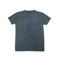 T-SHIRT UOMO MANICA CORTA REGULAR TINTES TSRA150TINTES T-SHIRT UOMO MANICA CORTA REGULAR TINTES TSRA150TINTES