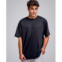 T-SHIRT URBAN OVERSIZE UNISEX TSUAOVER T-SHIRT URBAN OVERSIZE UNISEX TSUAOVER