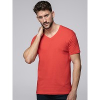 T-SHIRT UOMO MANICA CORTA COLLO A V URBAN TSUAPICO T-SHIRT UOMO MANICA CORTA COLLO A V URBAN TSUAPICO