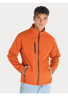 SOFTSHELL UOMO JT JTSOFTJACK