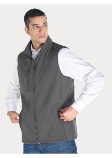 GILET SOFTSHELL UOMO JT JTSOFTVEST