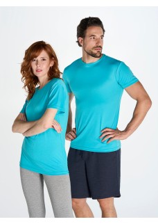 T-SHIRT UOMO MANICA CORTA SPORTIVA JT JTSPORT T-SHIRT UOMO MANICA CORTA SPORTIVA JT JTSPORT