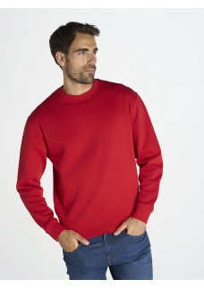 FELPA UNISEX GIROCOLLO JT JTSWCR