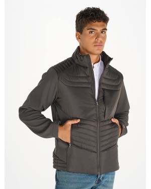 GIACCA IMBOTTITA PADJACKET GIACCA IMBOTTITA PADJACKET