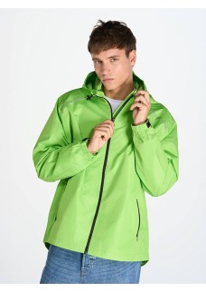 GIACCA IMPERMEABILE RAINCOAT