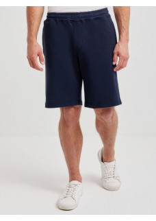 BERMUDA LEGGERO SGARZATO SWBERA