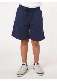 PANTALONCINO BAMBINO SWBERK