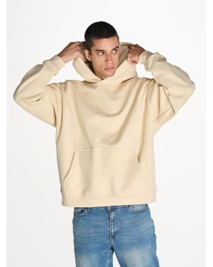 FELPA UOMO CAPPUCCIO OVERSIZE SWKNGOVER FELPA UOMO CAPPUCCIO OVERSIZE SWKNGOVER