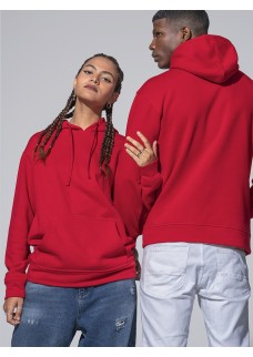 FELPA UNISEX CAPPUCCIO OCEAN SWOCEKNG