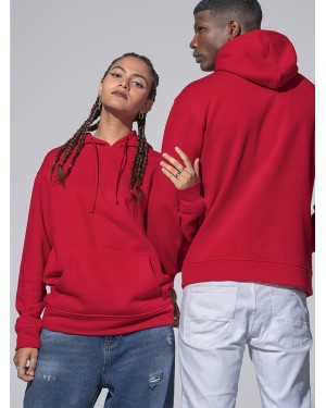 FELPA UNISEX CAPPUCCIO OCEAN SWOCEKNG FELPA UNISEX CAPPUCCIO OCEAN SWOCEKNG