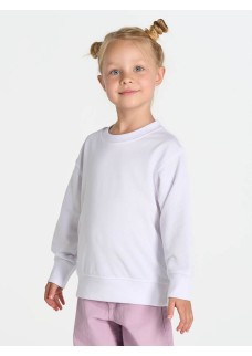 FELPA BAMBINO GIROCOLLO LEGGERA FRENCH TERRY SWRK240