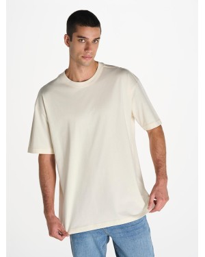T-SHIRT OVER RELAXED FIT TSUAOVER240 T-SHIRT OVER RELAXED FIT TSUAOVER240