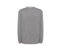 grey melange