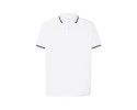 white / black