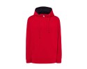 red / navy