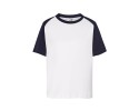 white / navy