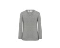 grey melange