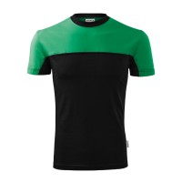 MAGLIETTA UNISEX COLORMIX 109 MAGLIETTA UNISEX COLORMIX 109