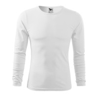 MAGLIETTA DA UOMO FIT-T LS 119