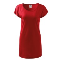 MAGLIETTA/VESTITO DA DONNA LOVE 123 MAGLIETTA/VESTITO DA DONNA LOVE 123