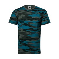 MAGLIETTA UNISEX CAMOUFLAGE 144
