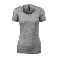MAGLIETTA DA DONNA MERINO RISE 158