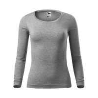 MAGLIETTA DA DONNA FIT-T LS 169