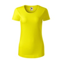 MAGLIETTA DA DONNA ORIGIN (GOTS) 172