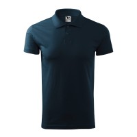 POLO DA UOMO SINGLE J. 202 POLO DA UOMO SINGLE J. 202