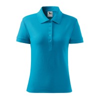 POLO DA DONNA COTTON 213 POLO DA DONNA COTTON 213