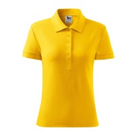 POLO DA DONNA COTTON HEAVY 216
