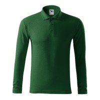 POLO DA UOMO PIQUE POLO LS 221 POLO DA UOMO PIQUE POLO LS 221