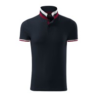 POLO DA UOMO COLLAR UP 256