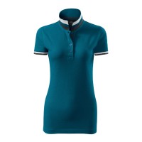 POLO DA DONNA COLLAR UP 257 POLO DA DONNA COLLAR UP 257