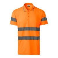 POLO UNISEX HV RUNWAY 2V9