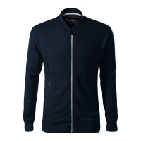 FELPA DA UOMO BOMBER 453