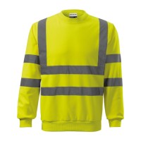 FELPA UNISEX HV ESSENTIAL 4V6 FELPA UNISEX HV ESSENTIAL 4V6