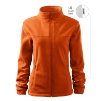 GIACCA IN PILE DA DONNA JACKET 504
