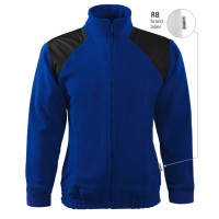 GIACCA IN PILE UNISEX JACKET HI-Q 506