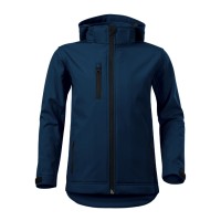 SOFTSHELL GIUBBOTTO DA BAMBINO PERFORMANCE 535