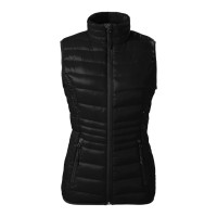 GIACCA SENZA MANICHE DA DONNA EVEREST 554 GIACCA SENZA MANICHE DA DONNA EVEREST 554