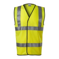 GIUBBOTTO DI SICUREZZA UNISEX HV BRIGHT 9V3 GIUBBOTTO DI SICUREZZA UNISEX HV BRIGHT 9V3