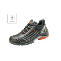 SCARPA DA LAVORO UNISEX RADAR W B05