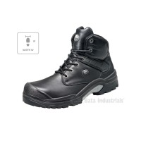 SCARPA ALTA DI LAVORO UNISEX PWR 312 W B17