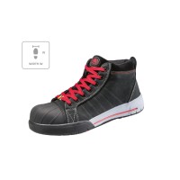SCARPA ALTA DI LAVORO UNISEX BICKZ 733 W B28