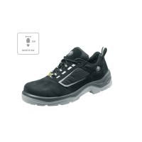 SCARPA DA LAVORO UNISEX SAXA XW B32
