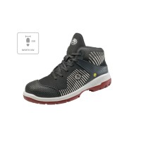 SCARPA ALTA DI LAVORO UNISEX SCORE XW B55