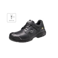 SCARPA DA LAVORO UNISEX TURBO XW B57